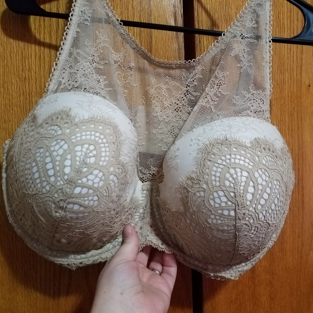 Victoria's Secret Bra